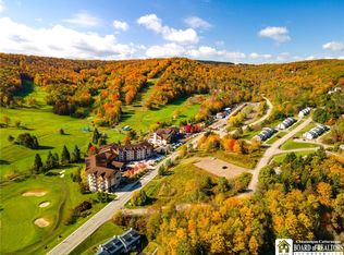 401-403 Tamarack Dr #4, Ellicottville, NY 14731