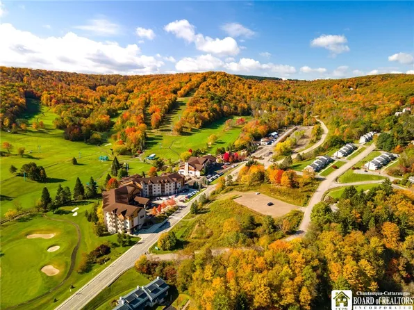 401-403 Tamarack Dr #4, Ellicottville, NY 14731