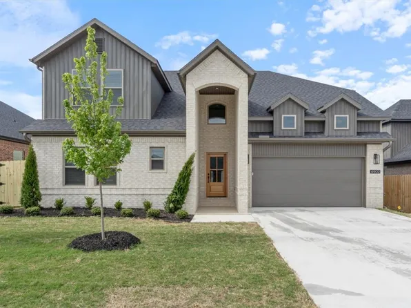 6902 SW High Meadow Blvd, Bentonville, AR 72713