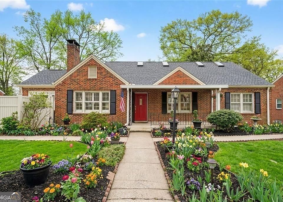 1st image of 601 Ridgewood Ave