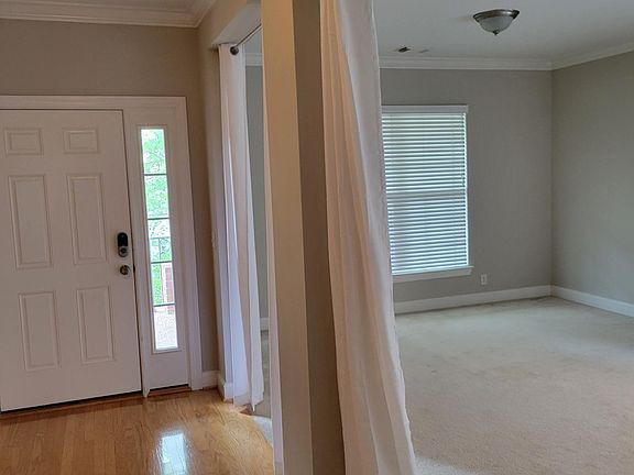 Dining Room or Office