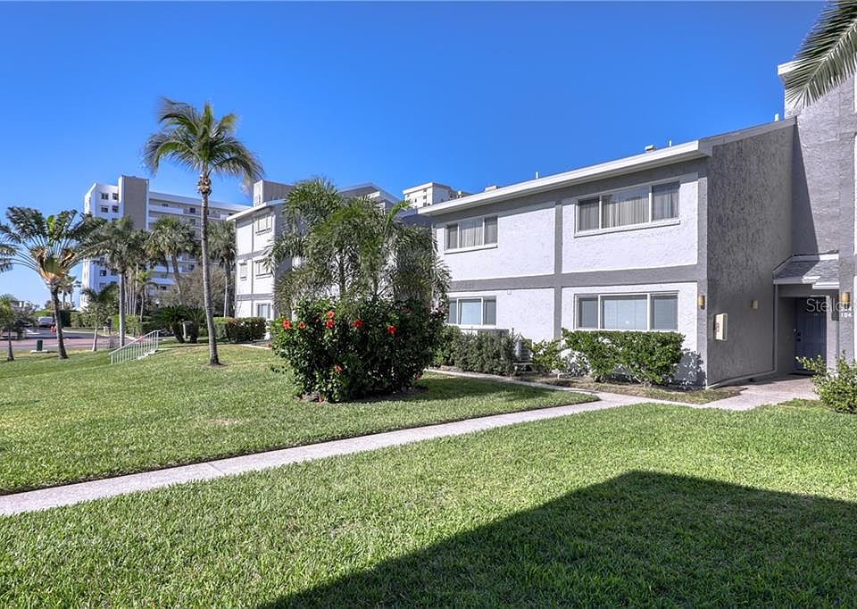 1st image of 1301 Gulf Blvd APT 203