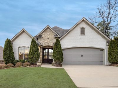 153 Ridgeview Trl, Maumelle, AR, 72113