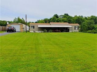 2980 Sandy Lake Grove City Rd, Stoneboro, PA 16153