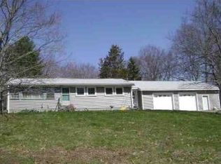 234 Wauregan Rd, Canterbury, CT 06331