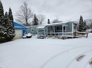 3605 Pierson Rd, Standish, MI 48658