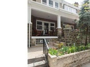 869 N Woodstock St, Philadelphia, PA 19130