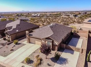 819 Shiprock, Alamogordo, NM 88310