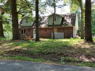 1895 Outer Lake Rd, Princeton, IN 47670