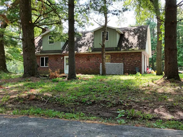 1895 Outer Lake Rd, Princeton, IN 47670