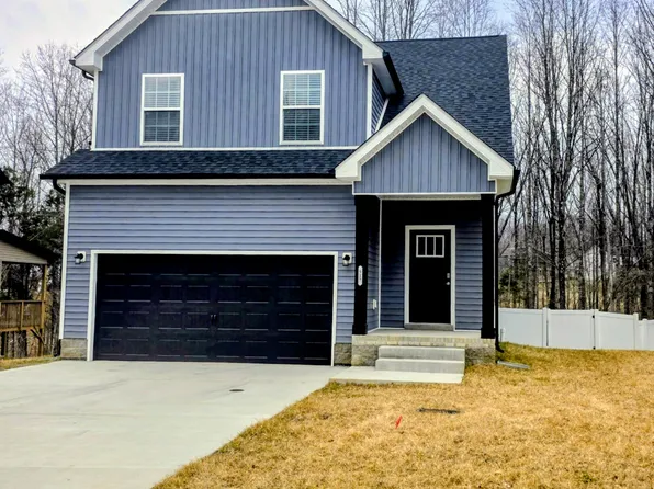 517 Canyon View Ct, Clarksville, TN 37040