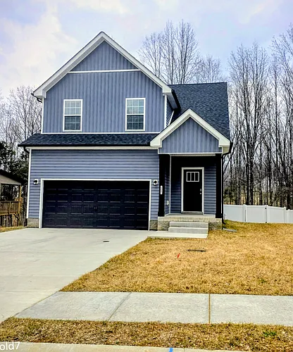 517 Canyon View Ct Photo 1