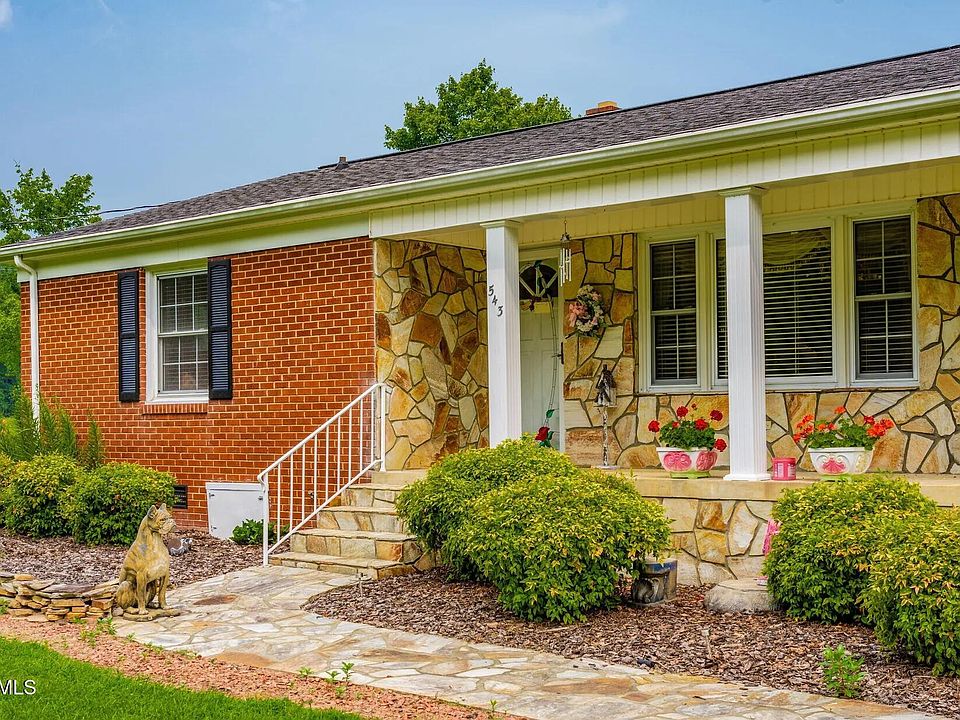 2nd image of 543 Valley View Church Road