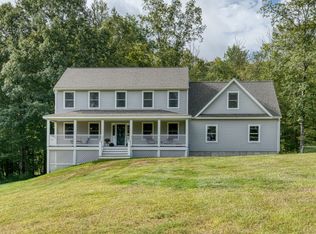 237 Turnpike Rd, Ashford, CT 06278