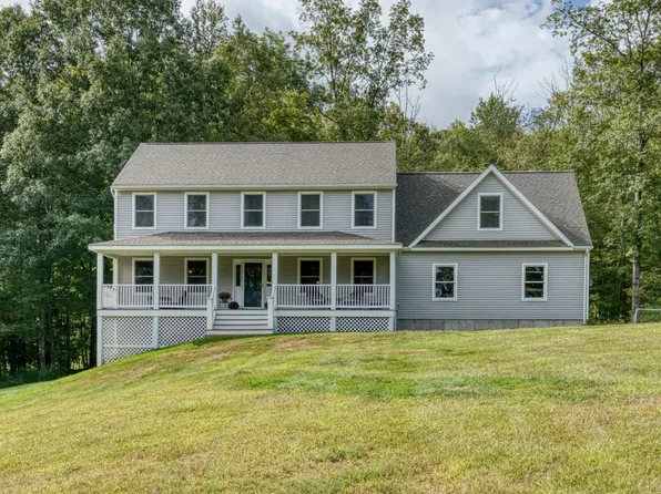 237 Turnpike Road, Ashford, CT 06278