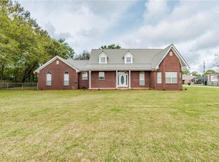 4760 Dawes Ln E, Mobile, AL 36619