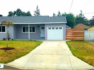 1546 Three Ranch Rd, Duarte, CA 91010