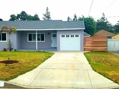 1546 Three Ranch Rd, Duarte, CA, 91010