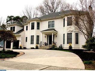 10 Dorset Dr, Voorhees, NJ 08043