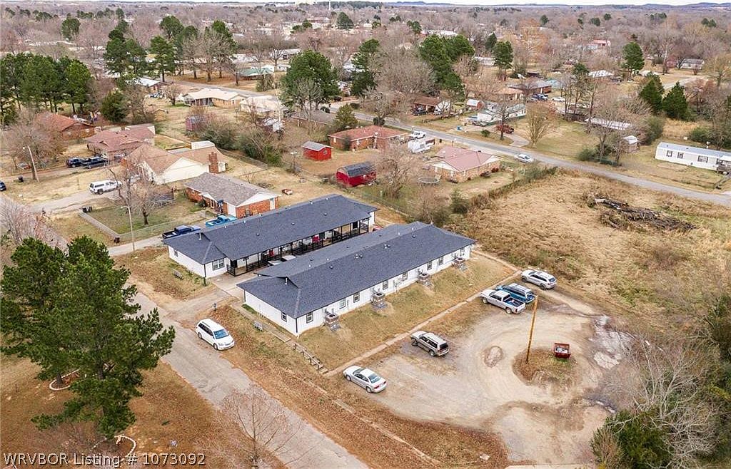 121 Julie Dr, Bokoshe, OK 74930 Zillow
