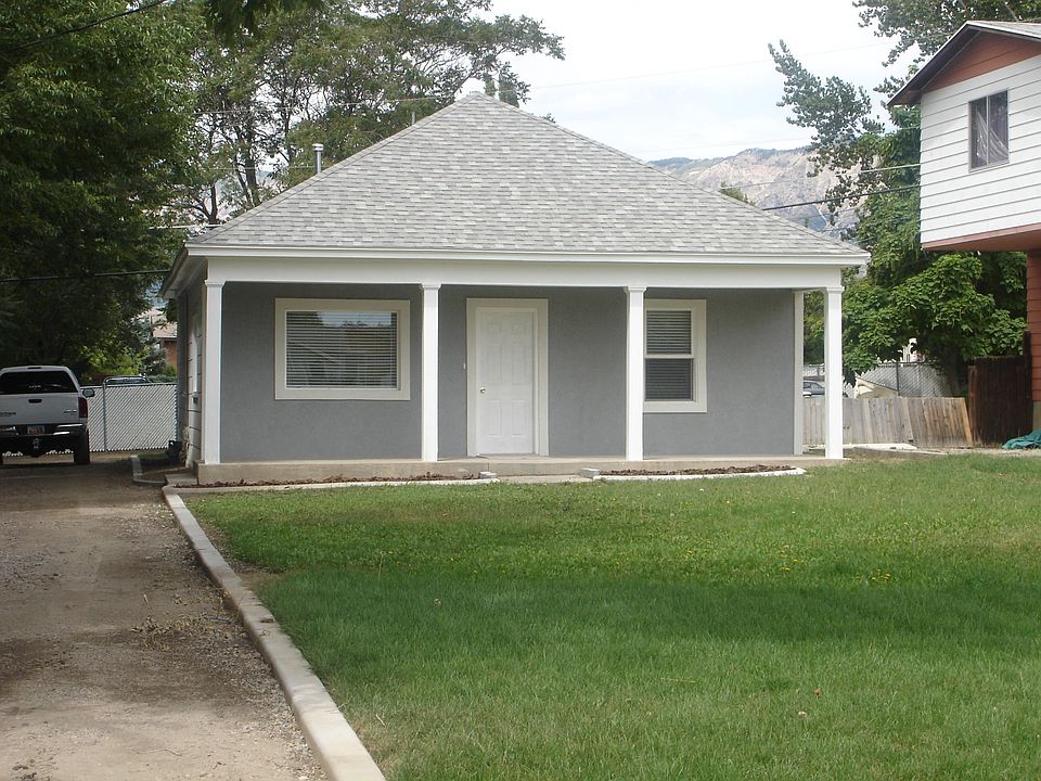 Front from 2nd Street