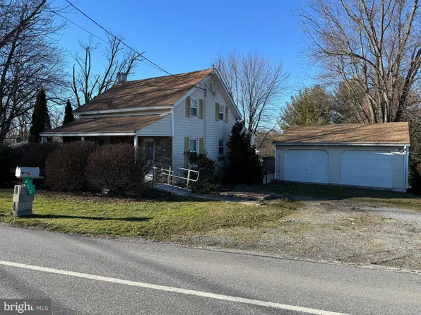 472 Scotland Rd, Quarryville, PA 17566