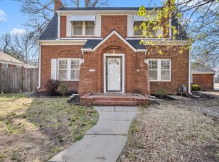 1125 N Maple St, McPherson, KS 67460