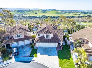 16 Santa Catalina, Rancho Santa Margarita, CA 92688