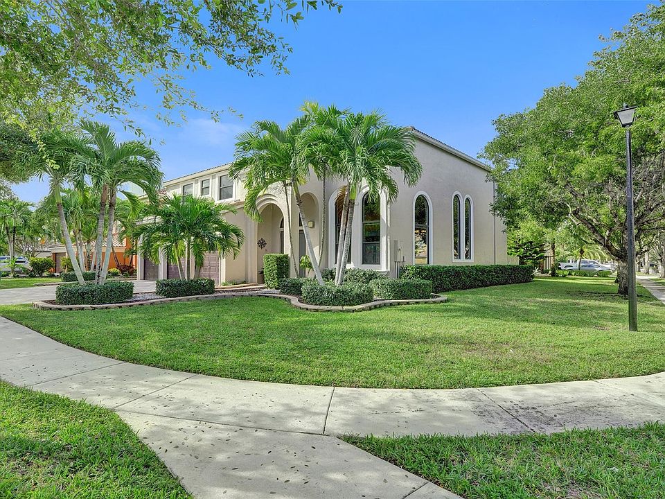 1st image of 5008 SW 168th Avenue