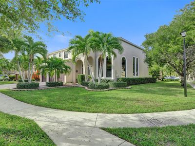 5008 SW 168th Avenue, Miramar, FL, 33027