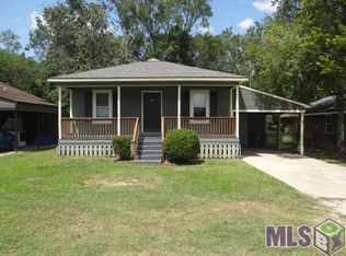 25567 Rosedown Dr, Denham Springs, LA 70726