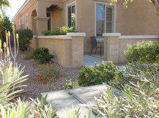 81691 Avenida De Musica, Indio, CA 92203