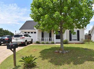 48 Park Ln, Warner Robins, GA 31093