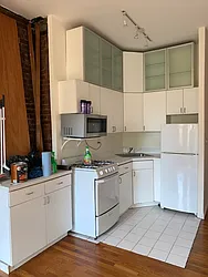 Rented by Chartwell Manhattan Realty