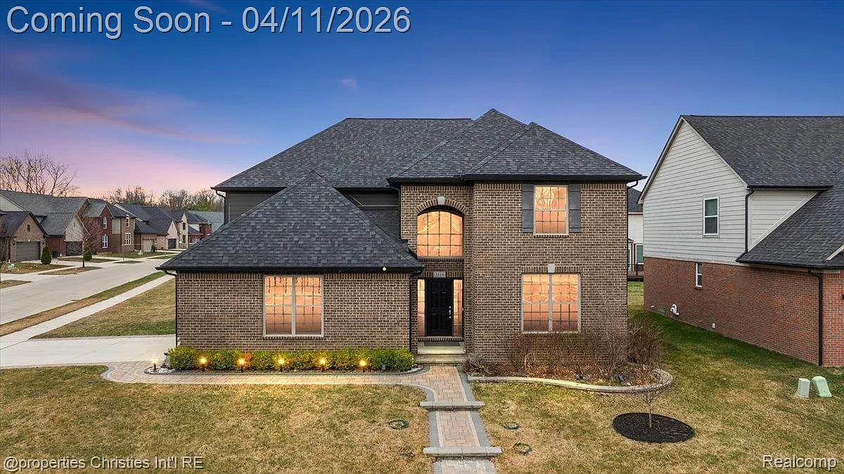 3519 Town Haven Dr photo 1