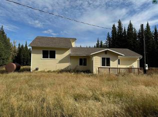 2268 Spriggs Ln, Delta Junction, AK 99737