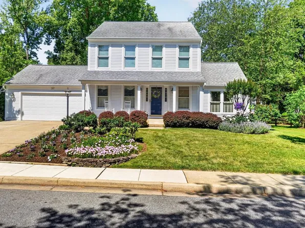 317 Canterfield Rd, Annapolis, MD 21403