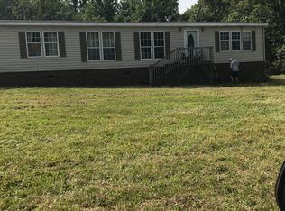 361 Skyuka Rd, Statesville, NC 28677