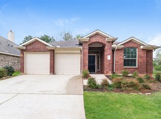 12802 Victoria Regina Dr, Montgomery, TX 77356
