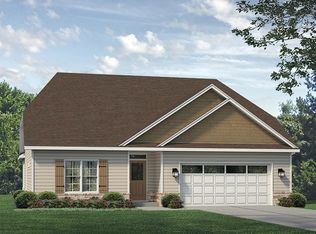 1836 Harrington Rd, Fayetteville, NC 28306