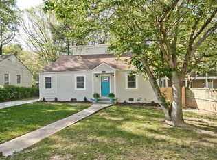 2465 Hillside Ave, Decatur, GA 30032