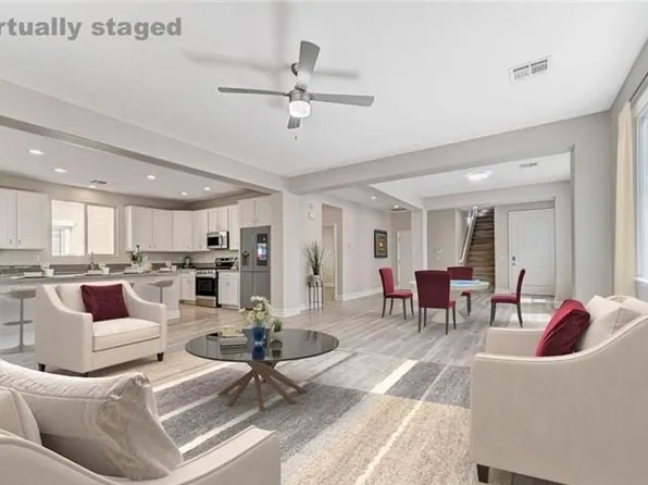 174 Castle Course Ave, Las Vegas, NV 89148