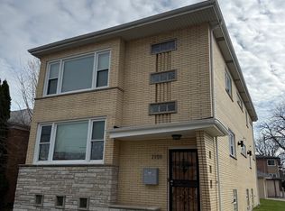 7159 S Lawndale Ave #2, Chicago, IL 60629
