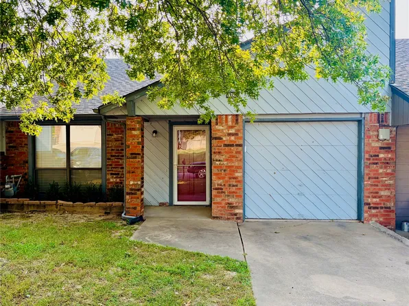 11112 S Date St, Jenks, OK 74037