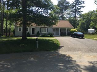 12 Frank Cutler Dr, Wareham, MA 02571
