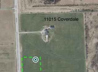 Coverdale Rd, Fort Wayne, IN 46809