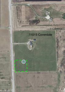Coverdale Rd, Fort Wayne, IN, 46809