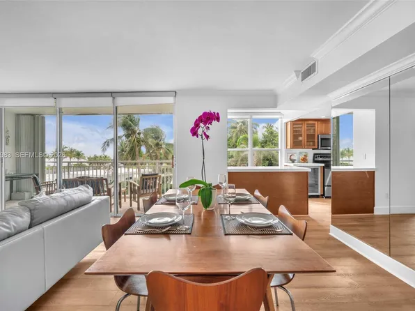 611 Ocean Dr APT 3E, Key Biscayne, FL 33149