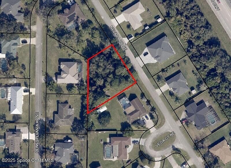 1st image of 1100 Nevada Dr NE