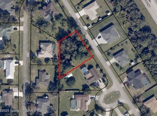 1100 Nevada Dr NE, Palm Bay, FL 32907
